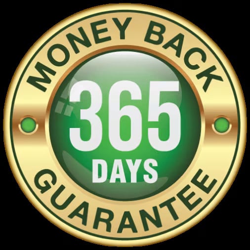 JointVive 365 days Money Back guarantee