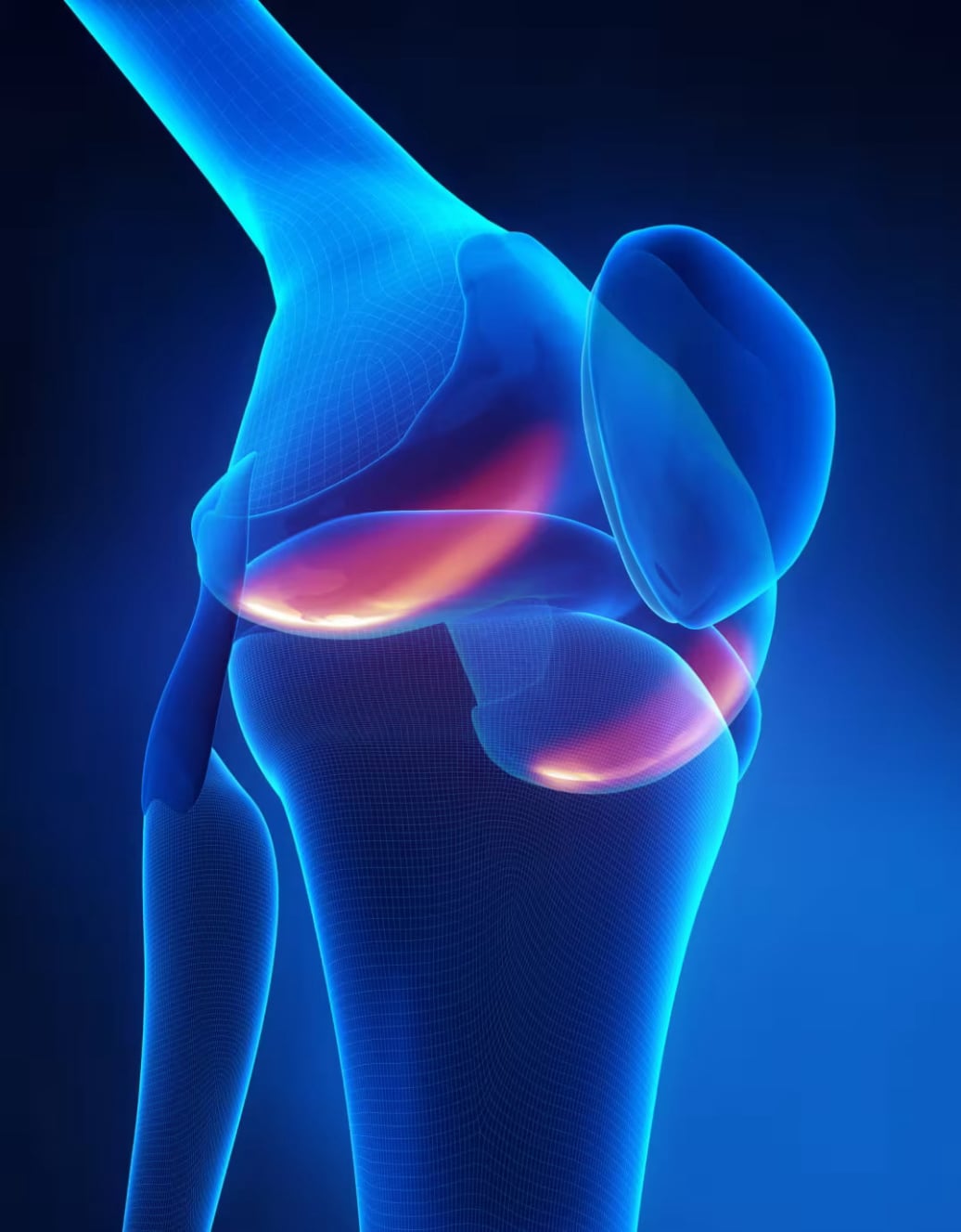 How Does JointVive Works?